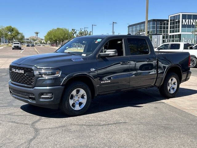 ram ram 1500 pickup 2026 1C6SRFFT8TN252841 image ram ram 1500 pickup 2026 1C6SRFFT8TN252841 image